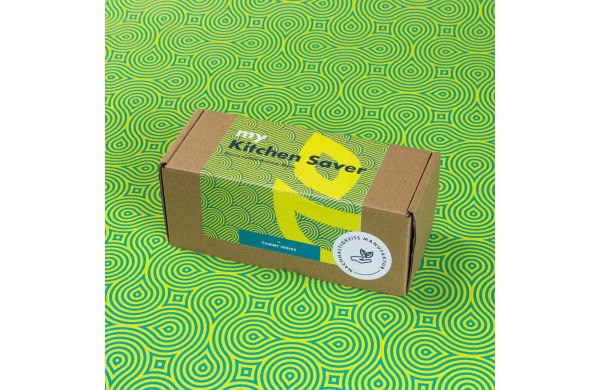 Servierset „my Kitchen Saver“ - 2 x mini