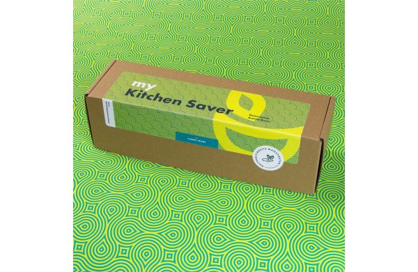 Servierset „my Kitchen Saver“ - 3 x midi
