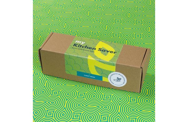 Servierset „my Kitchen Saver“ - 3 x mini