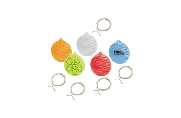 Sicherheits-Reflektor "Kreis"