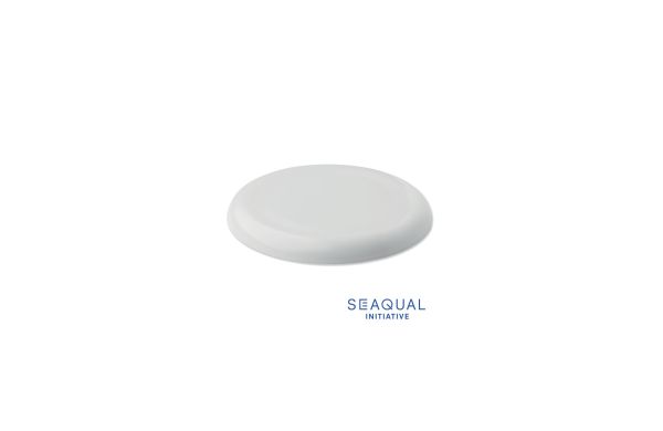 SIDNEY SEA SEAQUAL® WURFSCHEIBE, weiß