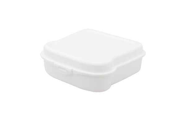 Sondix Lunchbox, weiss