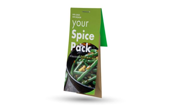 Spice Pack