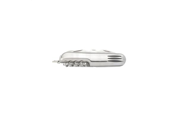 Taschenmesser  Gregor, weiss