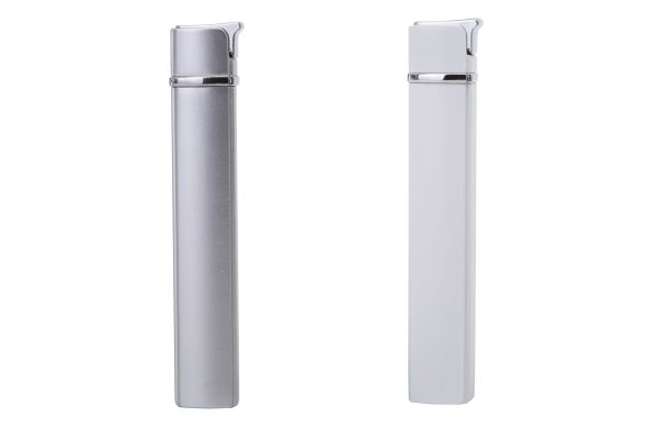 TOM® EB-077 49 Metall-Feuerzeug