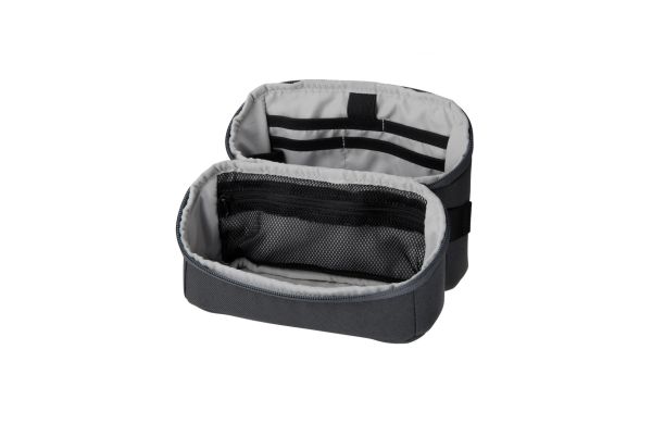 TROIKA Kabeltasche BLUE CYCLE TECH 2 GO