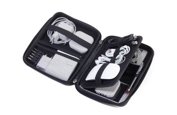 TROIKA Organizer-Etui TRAVEL CASE