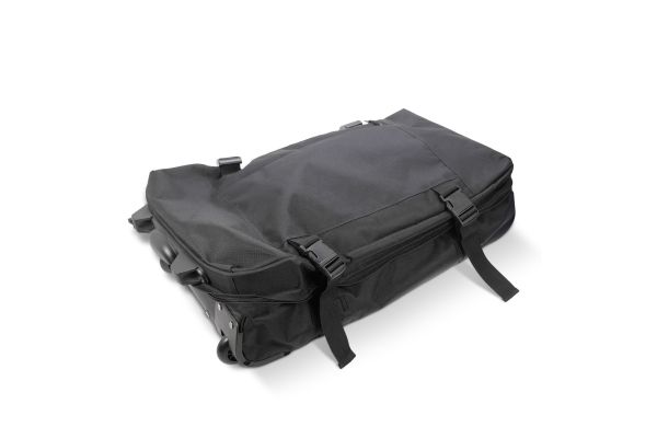 Trolley-Reisetasche 38L, schwarz