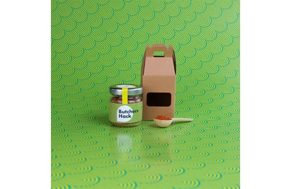 Überreichungsset Gewürz mini