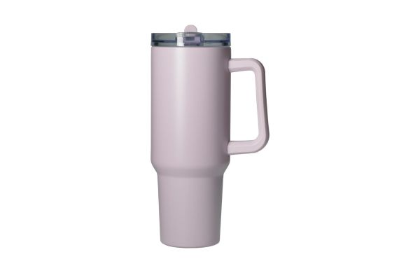 Vakuumbecher "Tampa" 1,2 l, lila