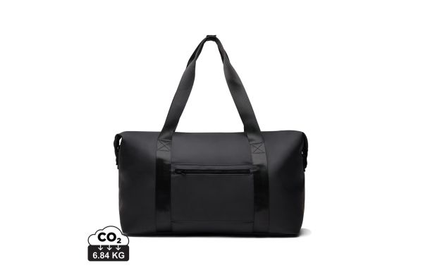 VINGA Baltimore RCS 24h Wochenendtasche, schwarz