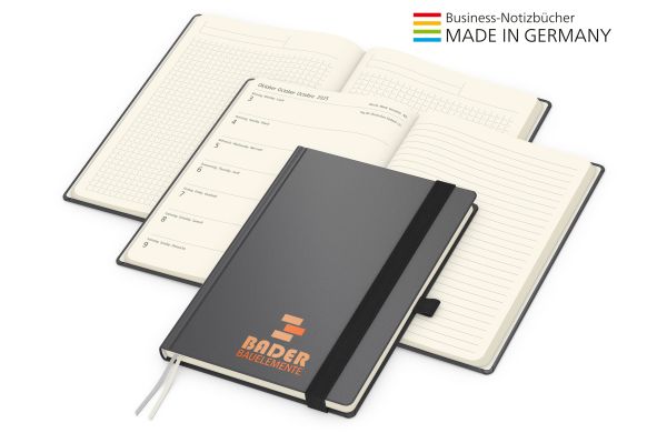 Vision-Hybrid Creme Bestseller inkl. Siebdruck-Digital