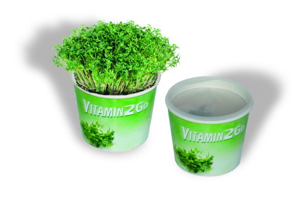 Vitamin 2Go, Kresse