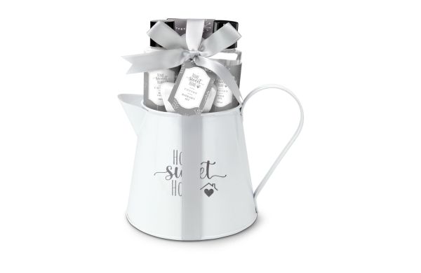 Wellness-Geschenkset: Home Sweet Home