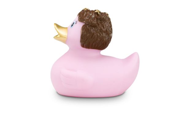 Werbeente Elisabeth Engel