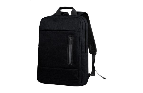 Werner Rucksack, schwarz
