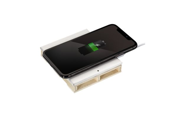 Wireless Charger REEVES-ALMATY II