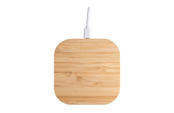 Wireless Charger REEVES-SAN DIMAS III