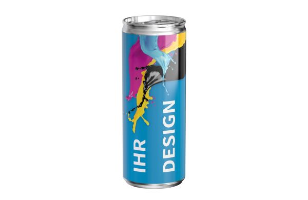 Latte Macchiato, Body Label