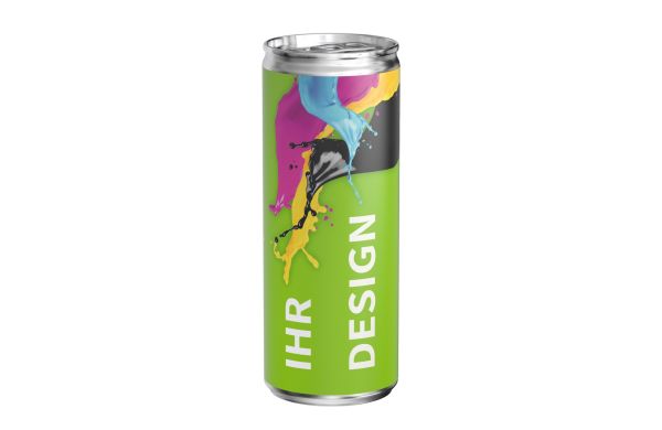 Latte Macchiato, Eco Label