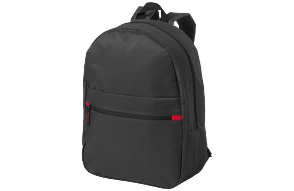 Vancouver Rucksack 23L - schwarz 