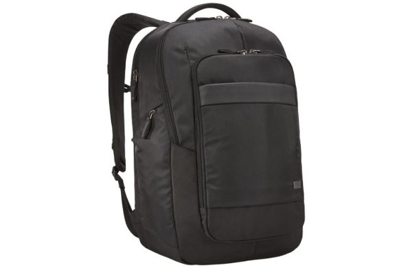 Case Logic Notion 17,3" Laptop-Rucksack 29L - schwarz 