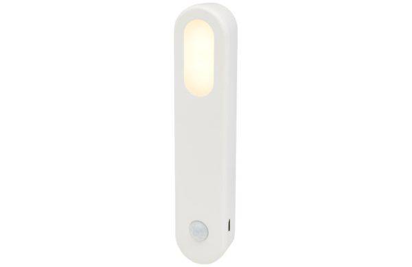 Sensa Bar Licht mit Bewegungssensor - weiss 