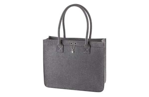 Halfar/City-Shopper ModernClassic anthrazit