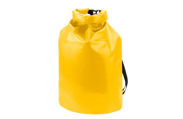 Halfar/Drybag SPLASH 2 gelb
