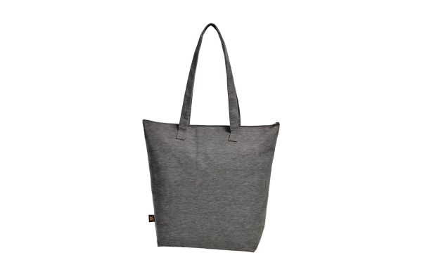 HALFAR/Shopper JERSEY anthrazit