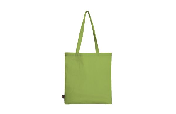 HALFAR/Shopper EARTH maigrün