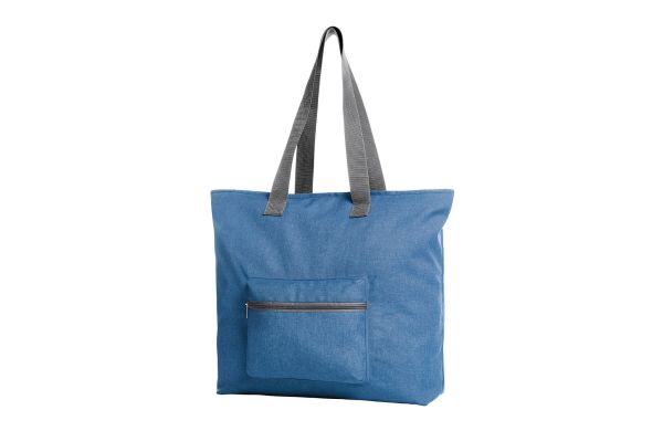 HALFAR/Shopper SKY blau