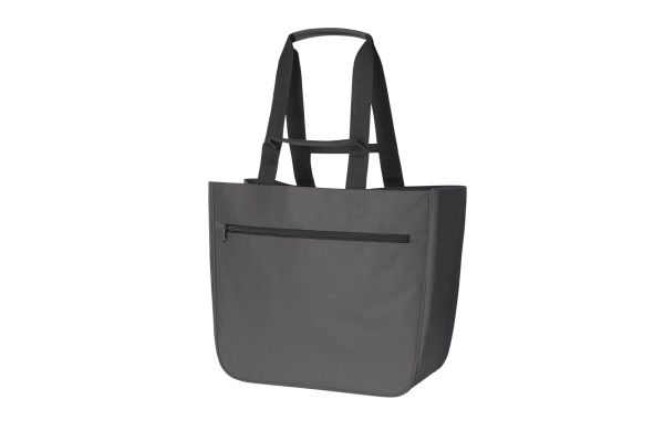 HALFAR/Shopper SOFTBASKET anthrazit