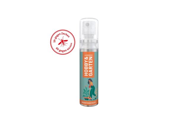 20 ml Spray - Insektenschutz sensitiv