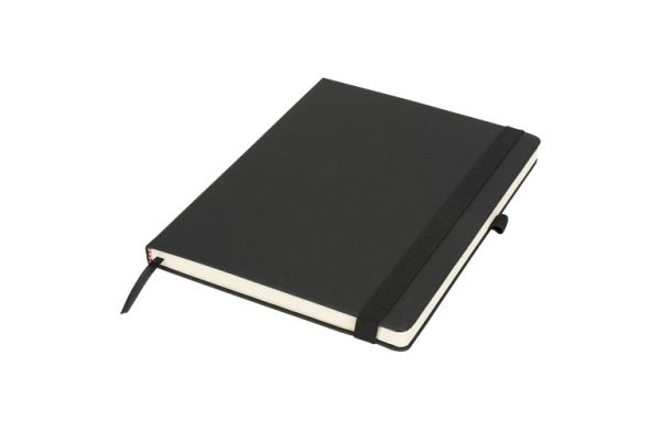 Rivista Notizbuch - schwarz 