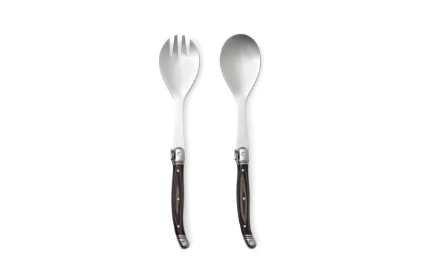 VINGA Gigaro Servierbesteck/silber