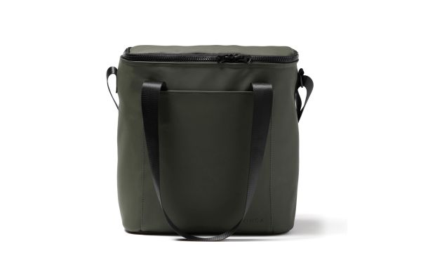 VINGA Baltimore Kühltasche/grün