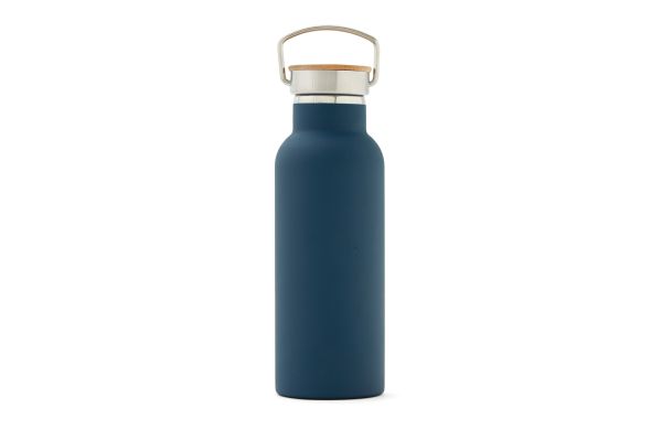 VINGA Miles Thermosflasche 500 ml/blau