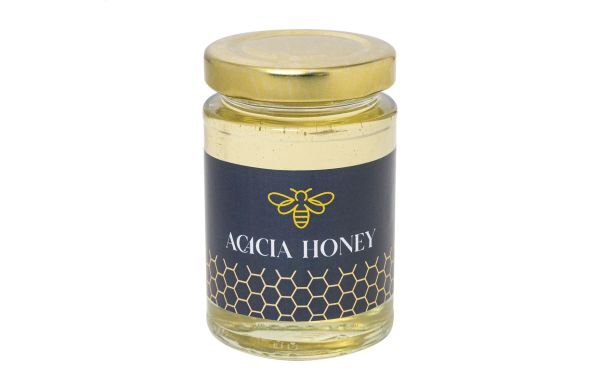 Acahon M Akazienhonig, 135 g, gelb