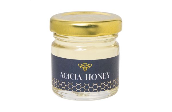 Acahon S Akazienhonig, 50 g, gelb