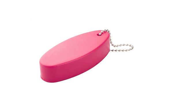 Antistress Schlüsselanhänger Islan, pink