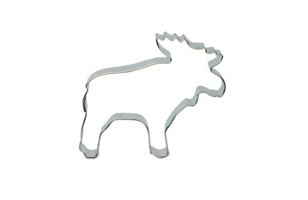 Backförmchen Single-Pack - Weihnachten, Lasergravur