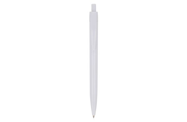 Ballpen Finn R-ABS, weiss