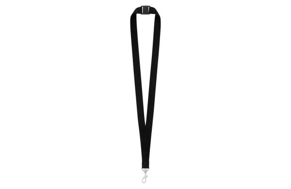 Bambus Lanyard