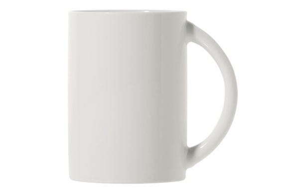 Becher Subli Marseille 300ml, weiss