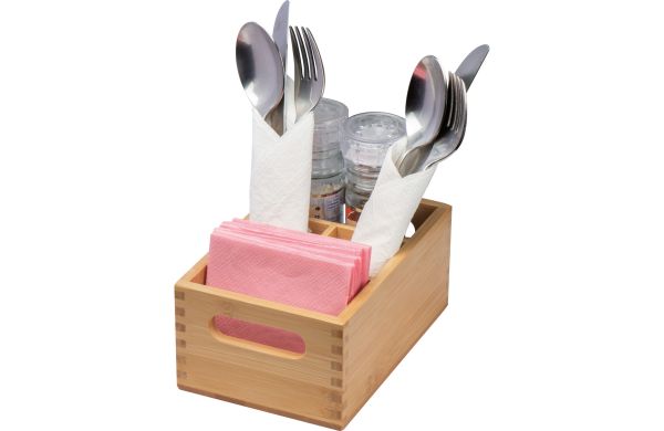 Besteckkasten groß