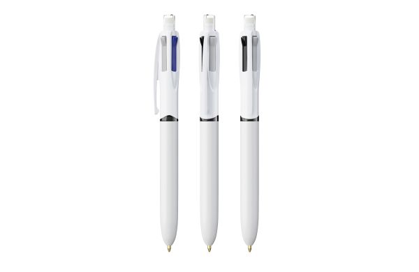 BIC® 4 Colours® 3+1 Inspire ECO