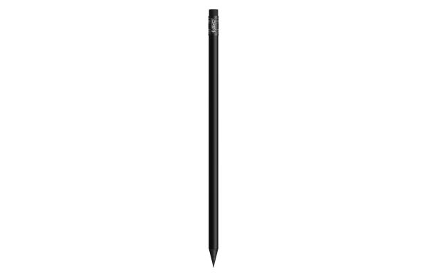 BIC® Evolution® Basalt Eraser pencil