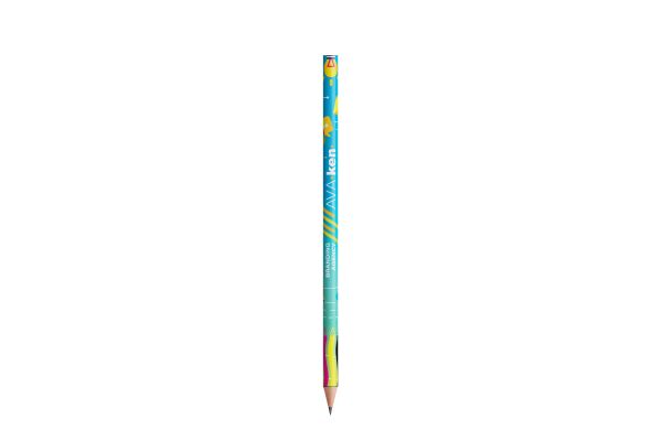 BIC® Evolution® Ecolutions® Cut Bleistift Weiß (Für Digital) Geschärft