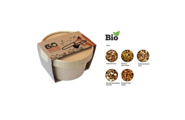 BIO Snack Cup, BIO ca. 70 g